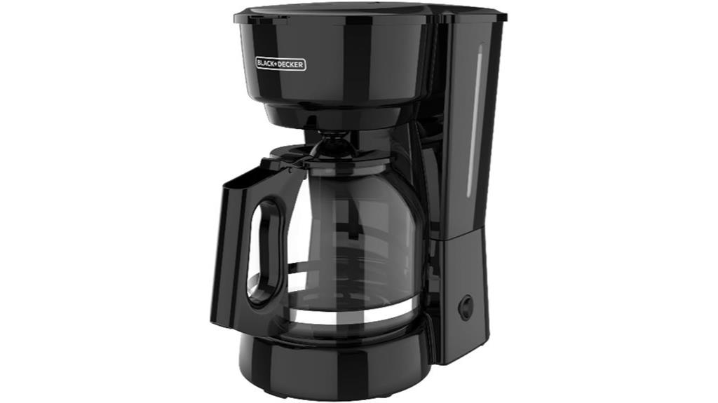 12 cup coffee brewing machine