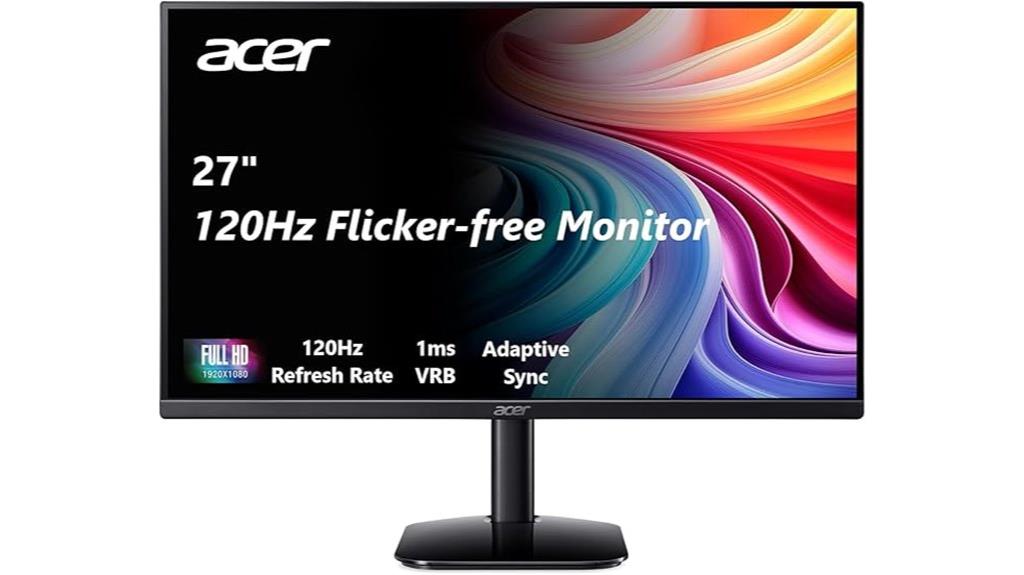 27 full hd monitor