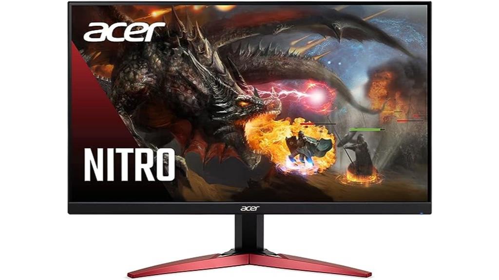 acer nitro full hd monitor