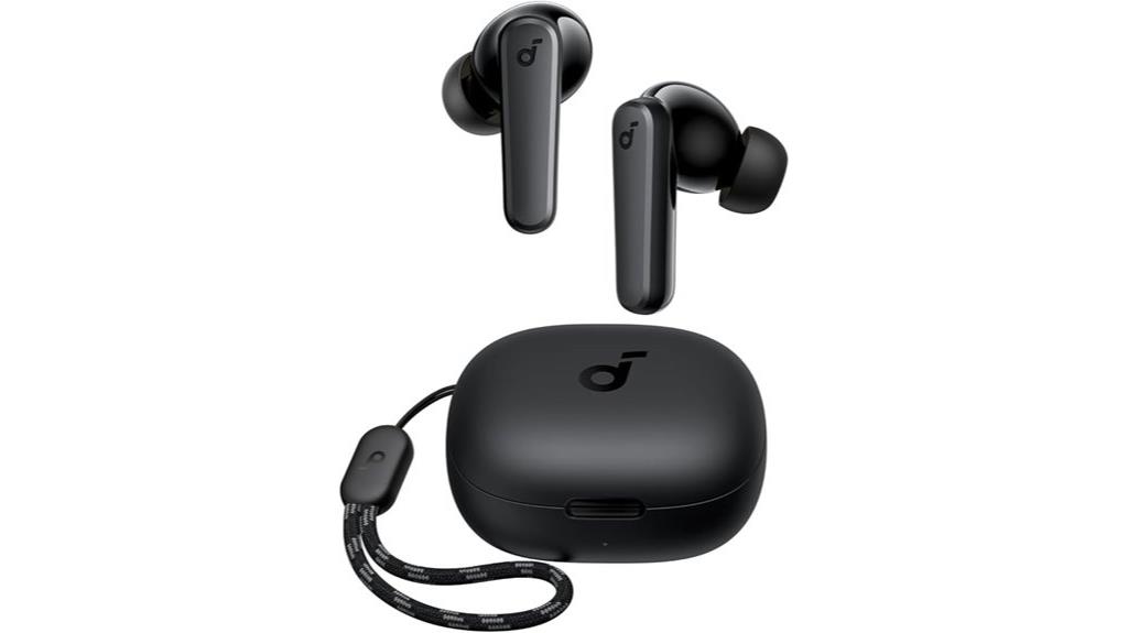 anker p20i wireless earbuds