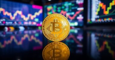 bitcoin poised for growth