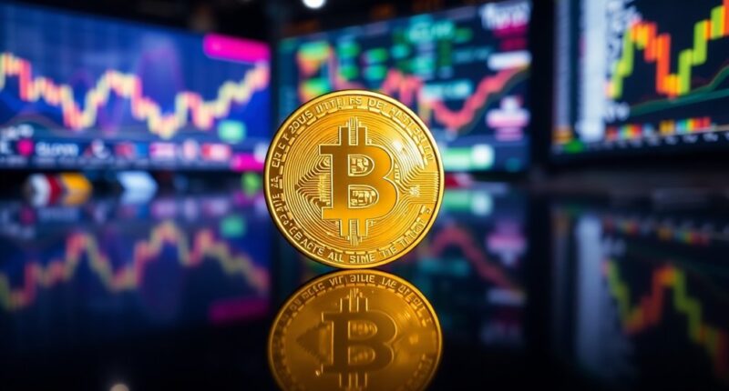 bitcoin poised for growth