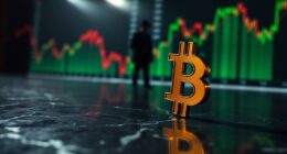 bitcoin price decline continues