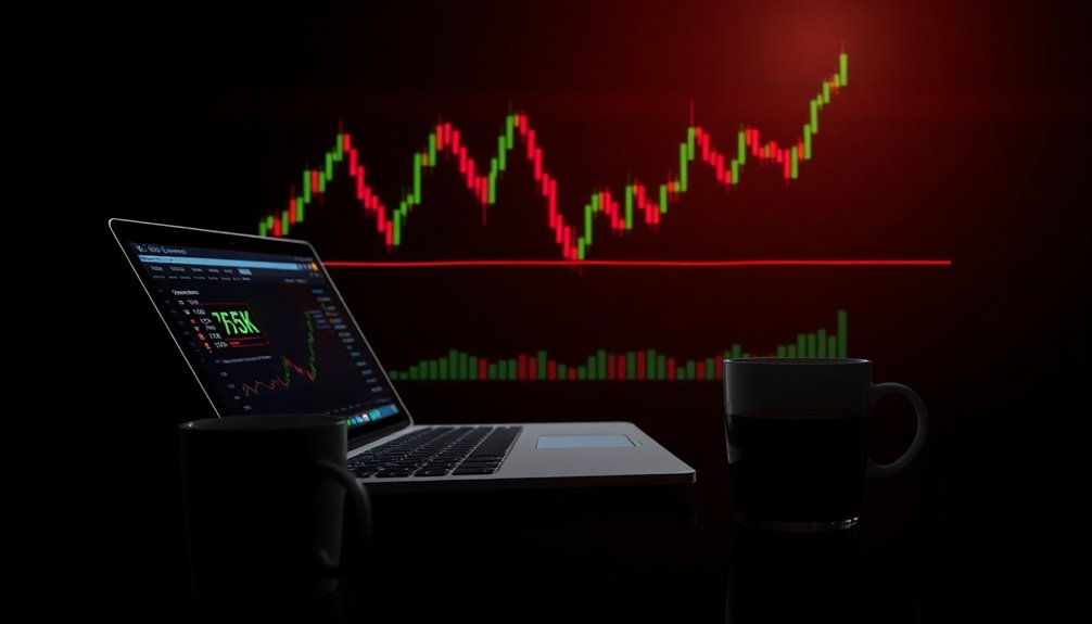 bitcoin price drop anticipated