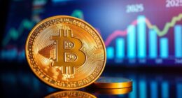 bitcoin price predictions 2025