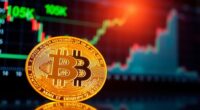 bitcoin surpasses 105k milestone