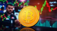 bitcoin surpasses 105k price