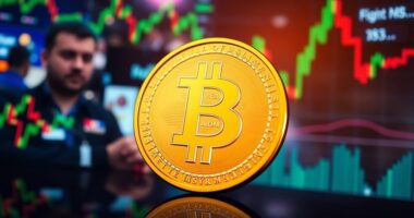 bitcoin surpasses 105k price