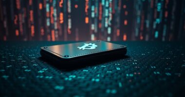 bitcoin wallet security concerns