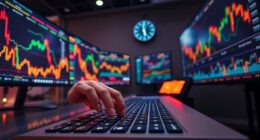 crypto trading volume surges