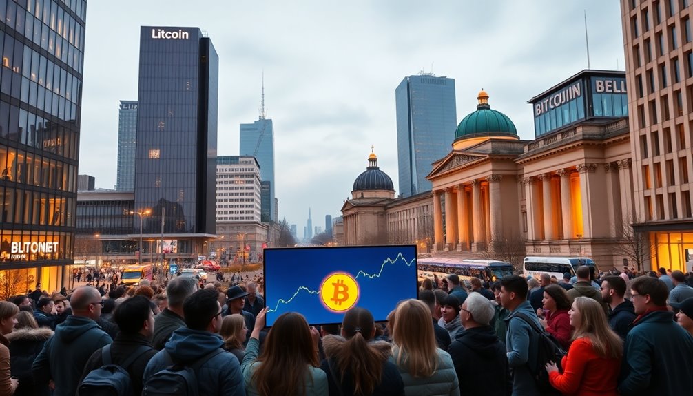 crypto trends in germany