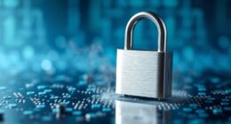 data protection through encryption