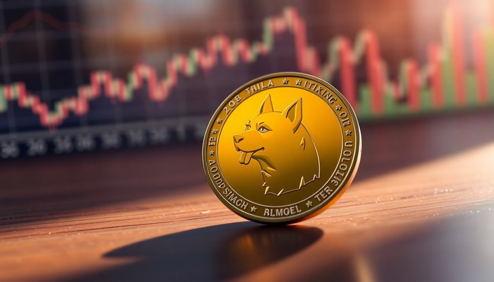 dogecoin s potential market growth