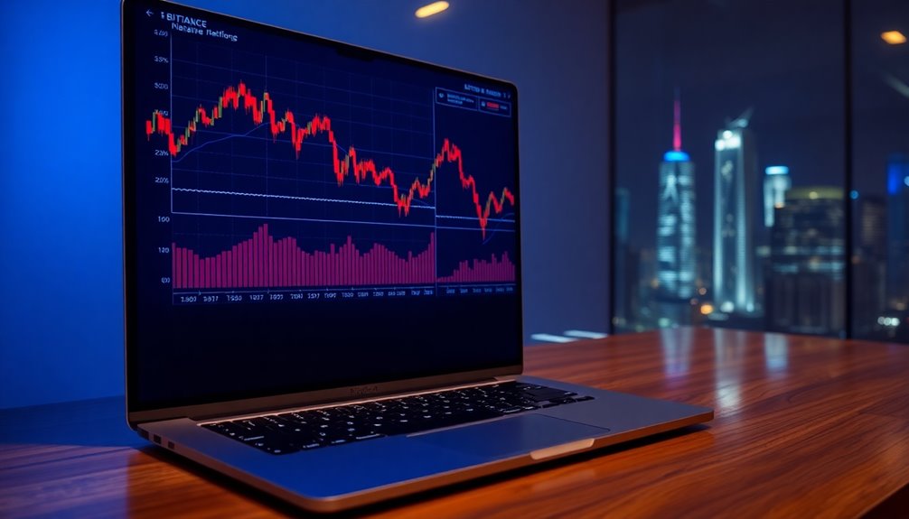 exchange netflow analysis insights