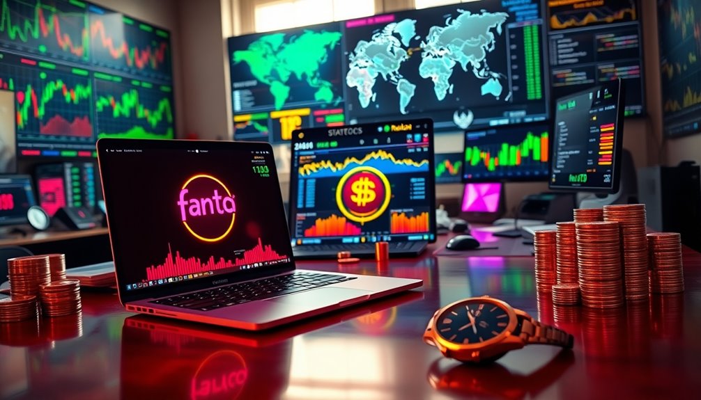 fartcoin financial analysis report