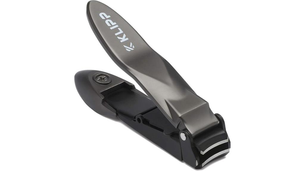 heavy duty nail clippers