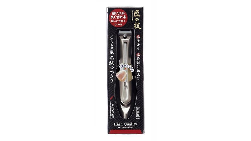 high quality nail clipper