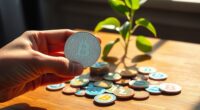 investing in promising altcoins