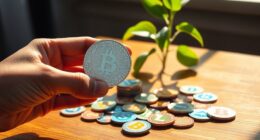 investing in promising altcoins