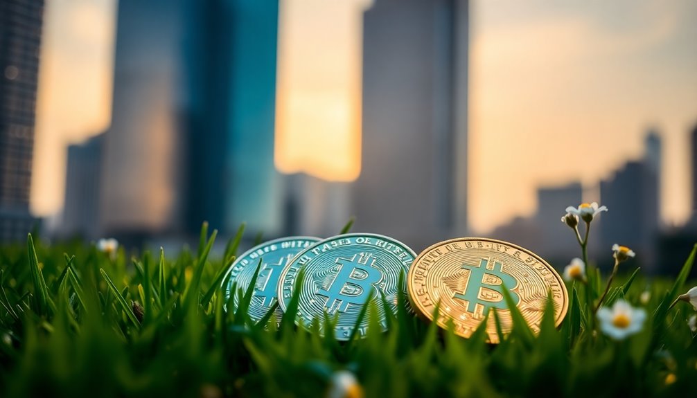 investing in undervalued cryptocurrencies