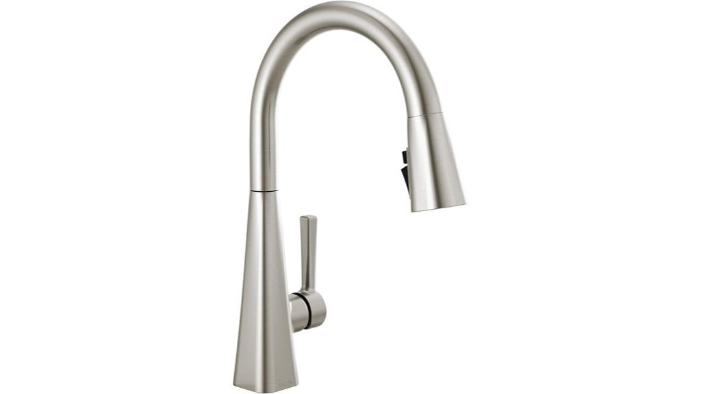 lenta kitchen faucet sprayer