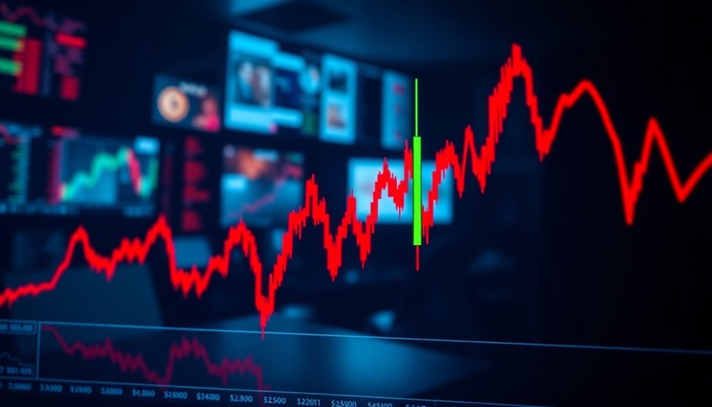 market mood and outlook