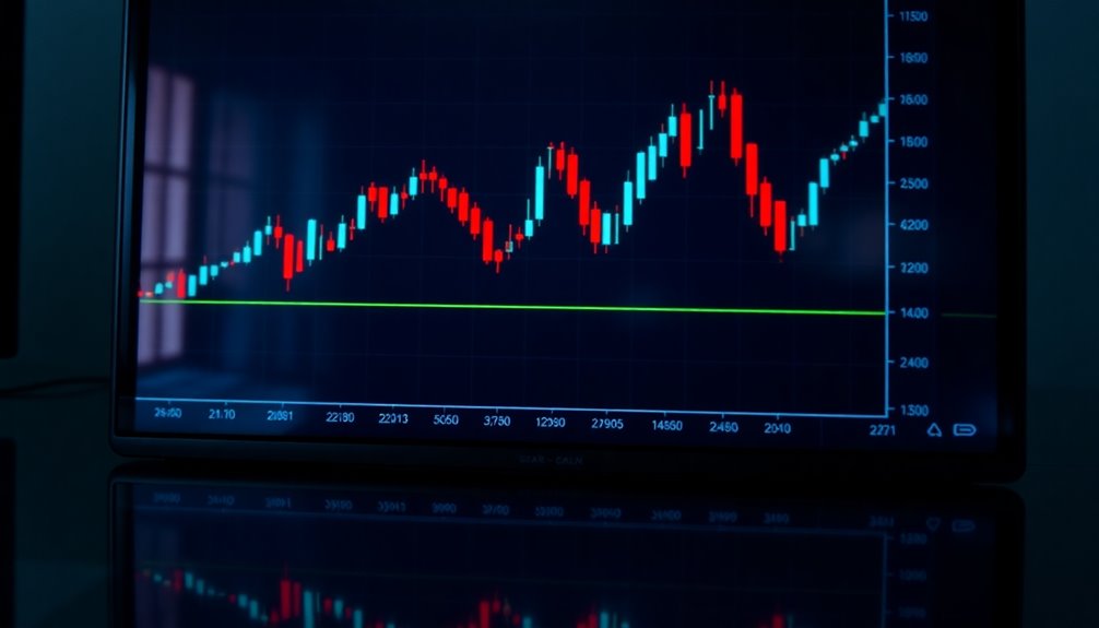 market price boundaries defined