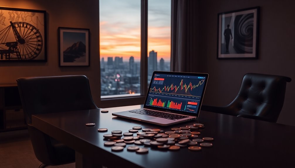 market sentiment analysis summary