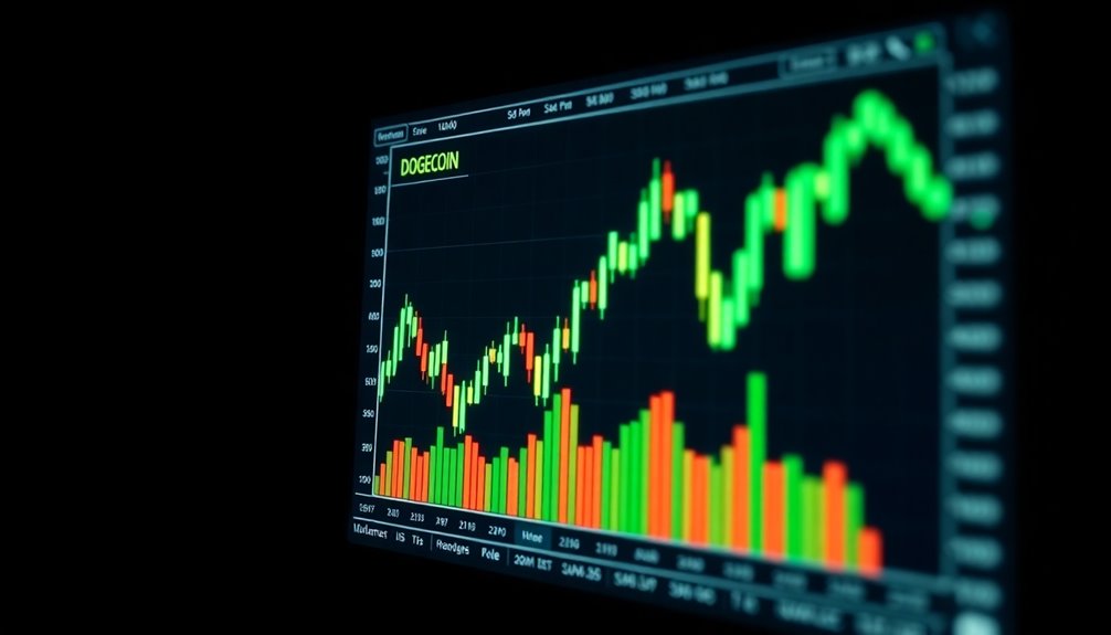 market trends and activity