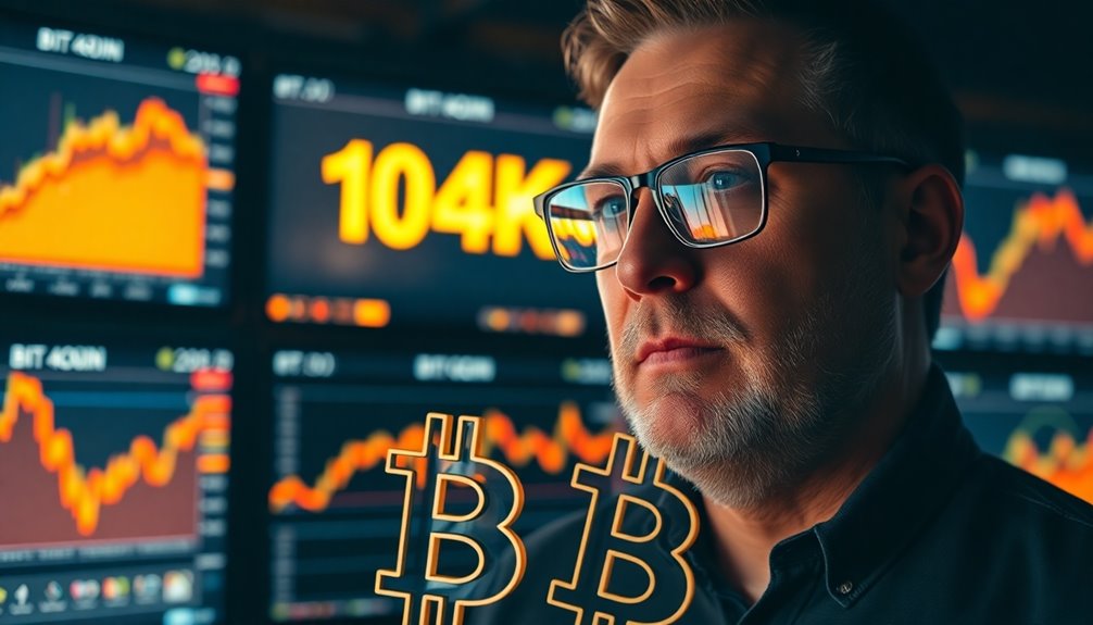 market trends impact bitcoin