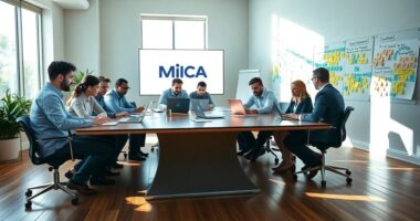 mica imposes new regulations