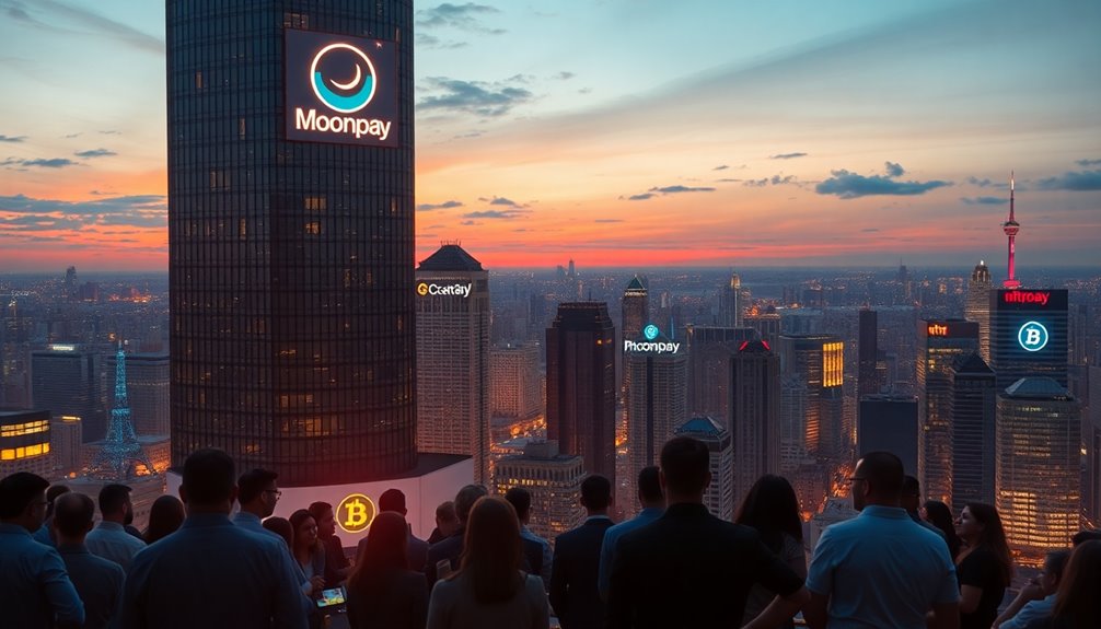 moonpay competitive strategy analysis