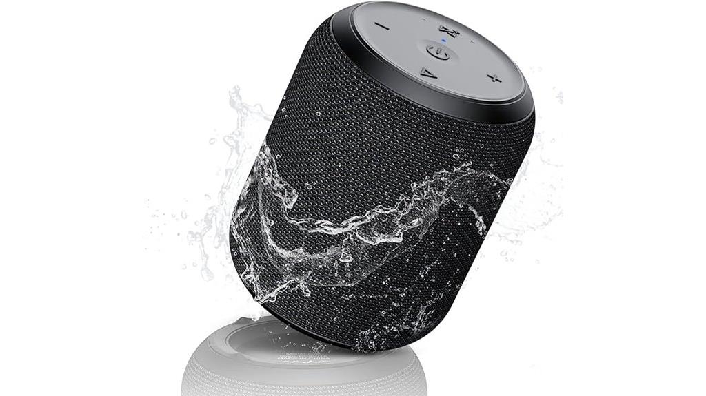 portable 15w bluetooth speakers