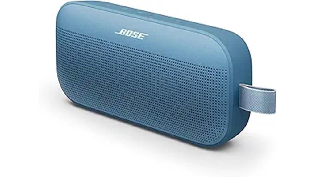 portable bluetooth speaker 2nd gen