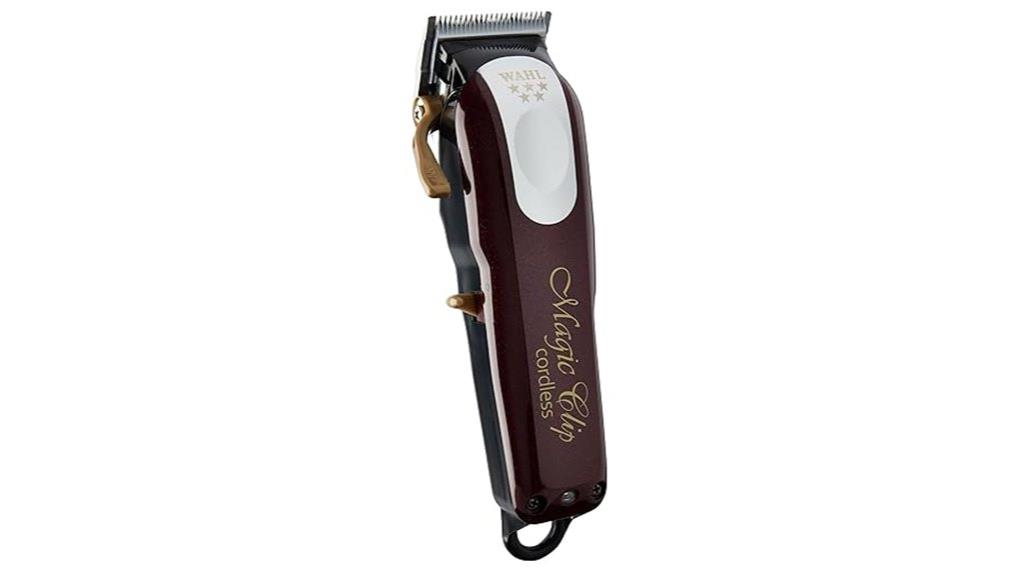 professional hair clipper tool