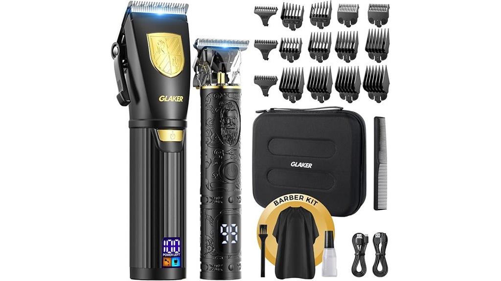 professional men s hair clippers