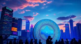 qtum unseen blockchain innovation