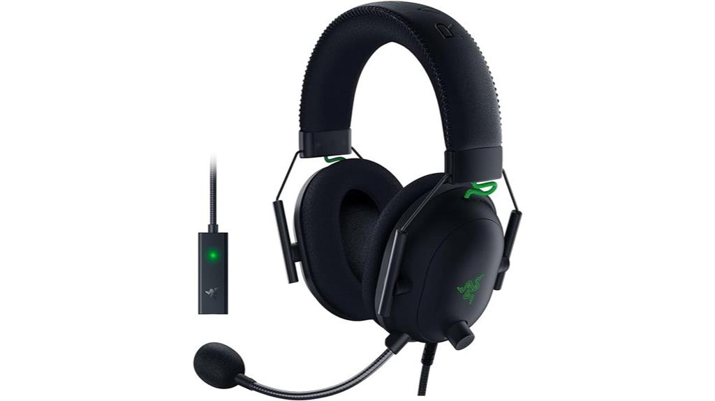 razer blackshark v2 headset