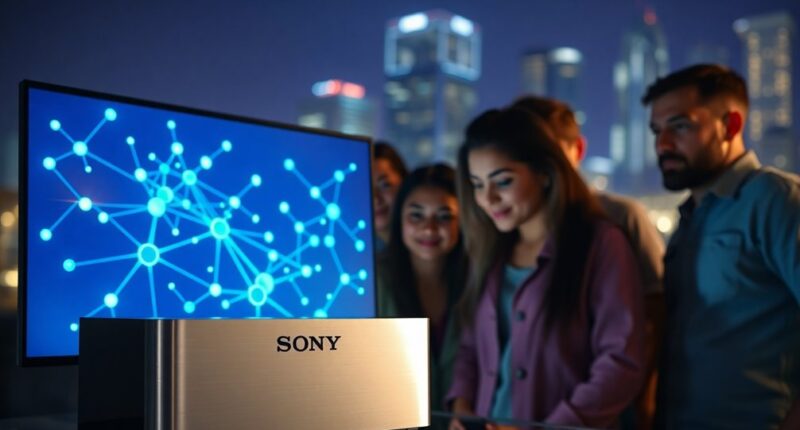 soneium blockchain launched by sony