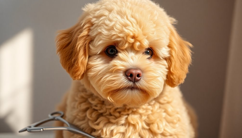 teddy bear cut breeds