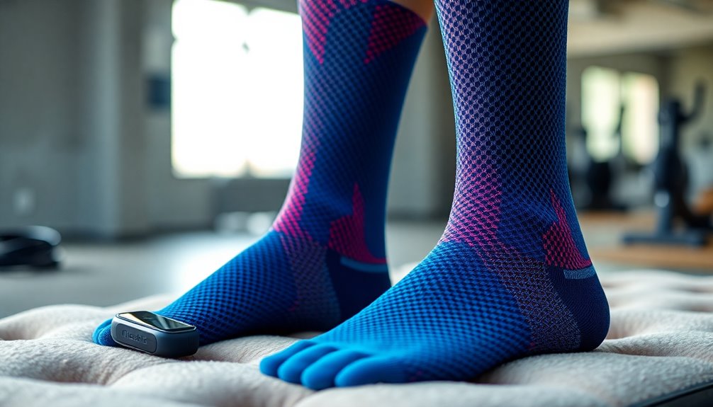 top compression socks 2025