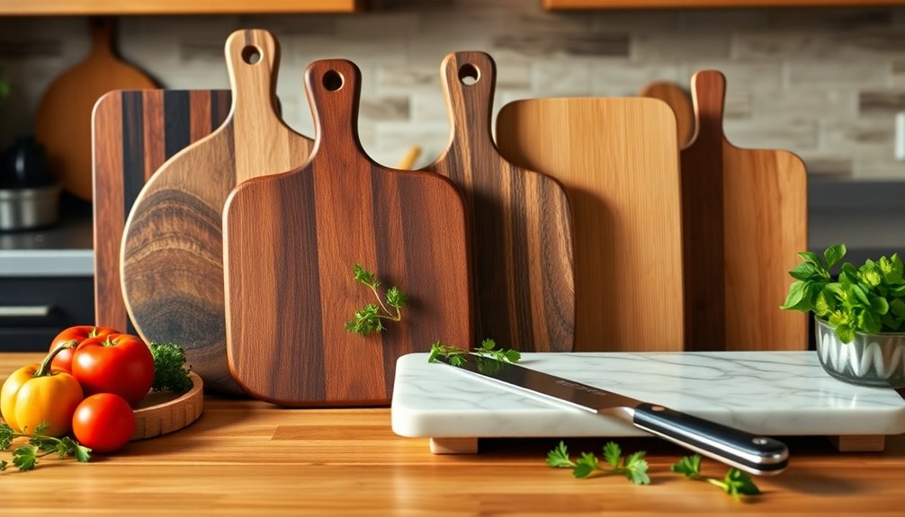 top cutting boards 2025