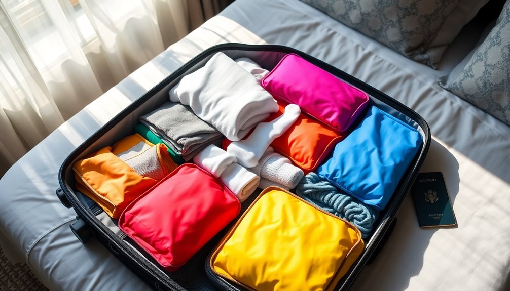 top travel packing solutions