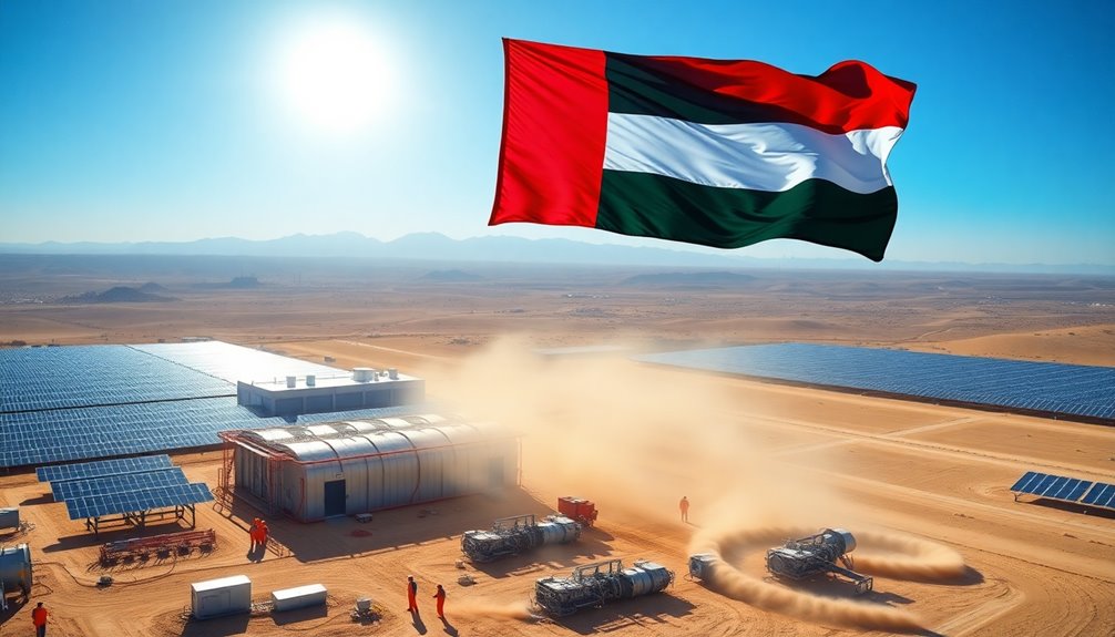 uae mining expands into crypto