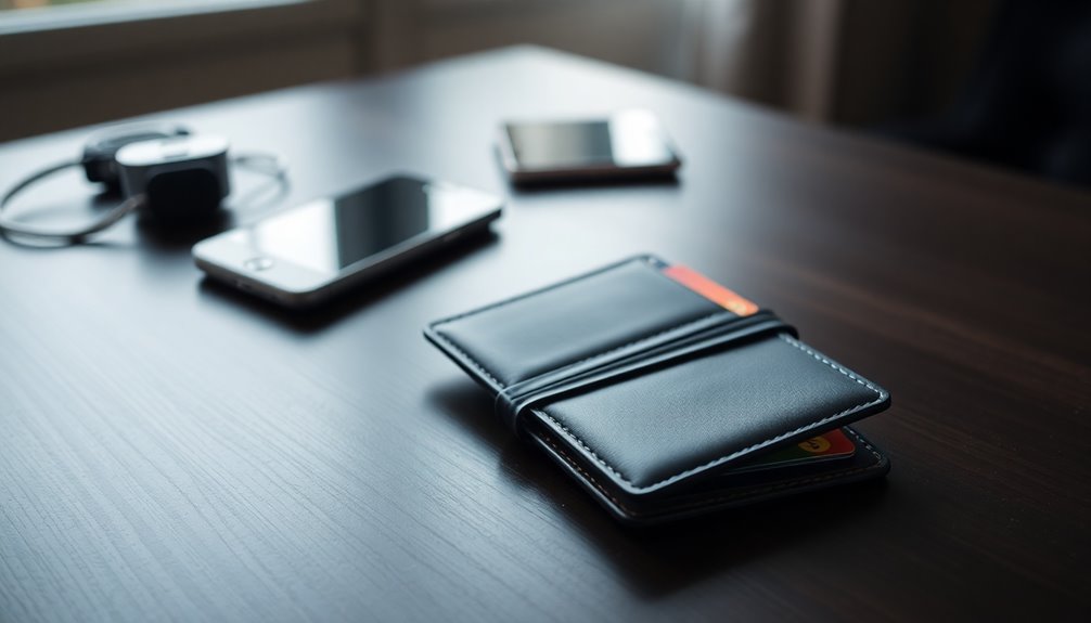 understanding self custody wallets