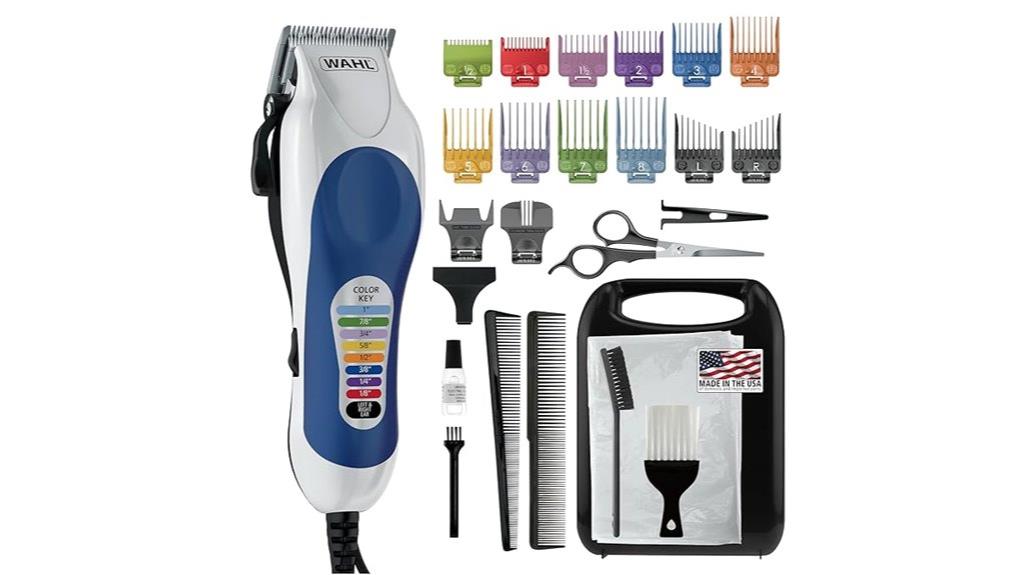 wahl color pro kit