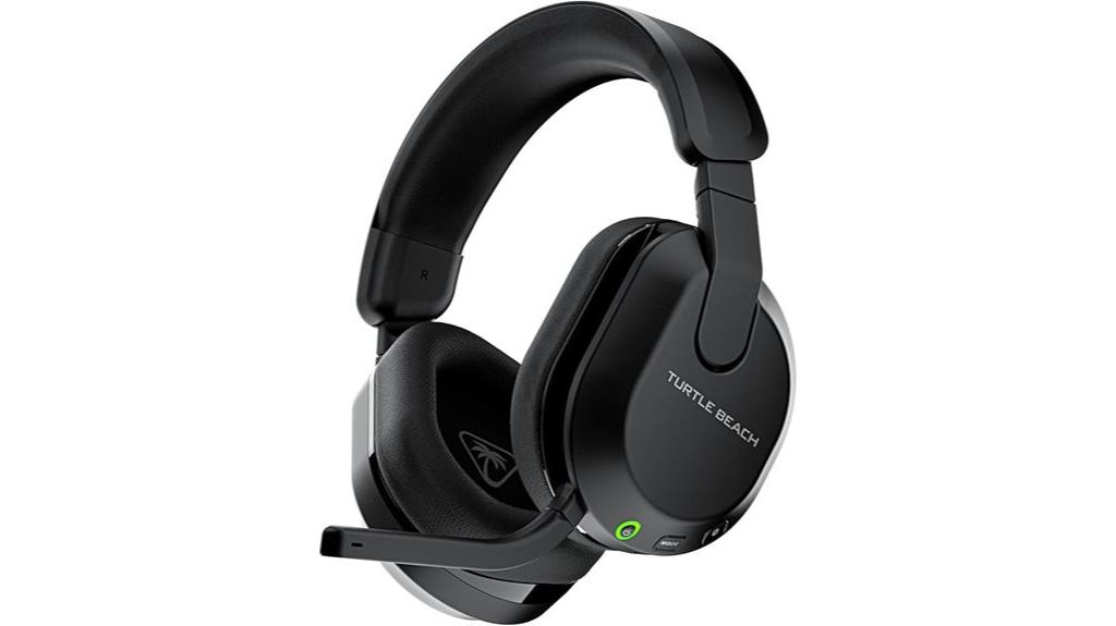 wireless gaming headset excellence