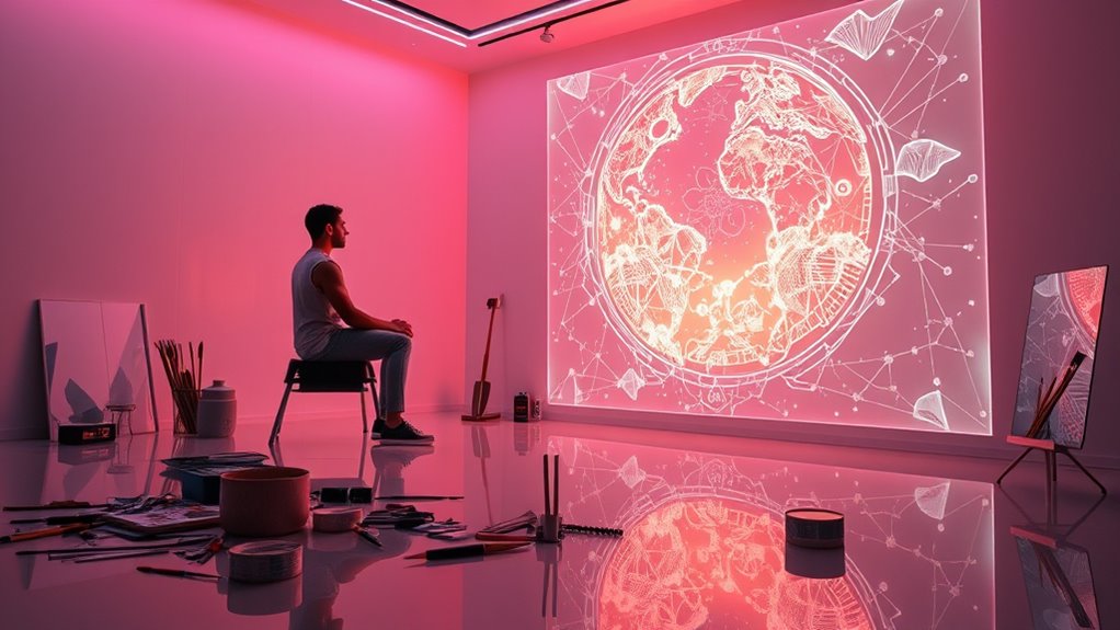 ai art ownership legal issues