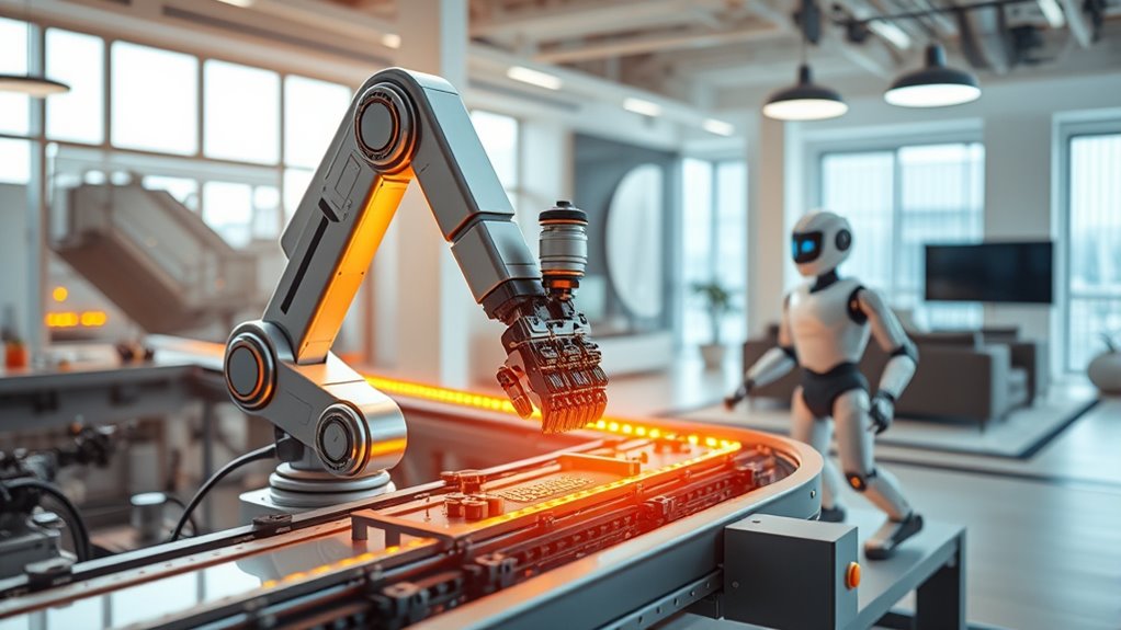 ai driven automation market growth