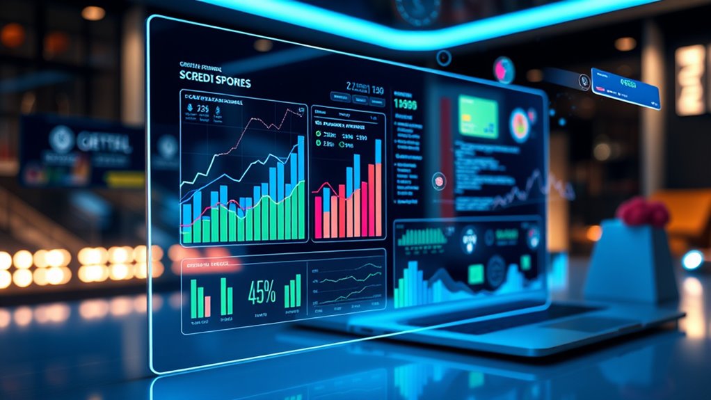 ai driven loan processing